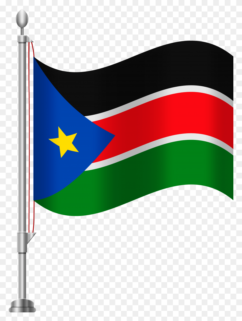 5854x7923 Bandera De Sudán Del Sur Png / Bandera De Sudán Del Sur Hd Png