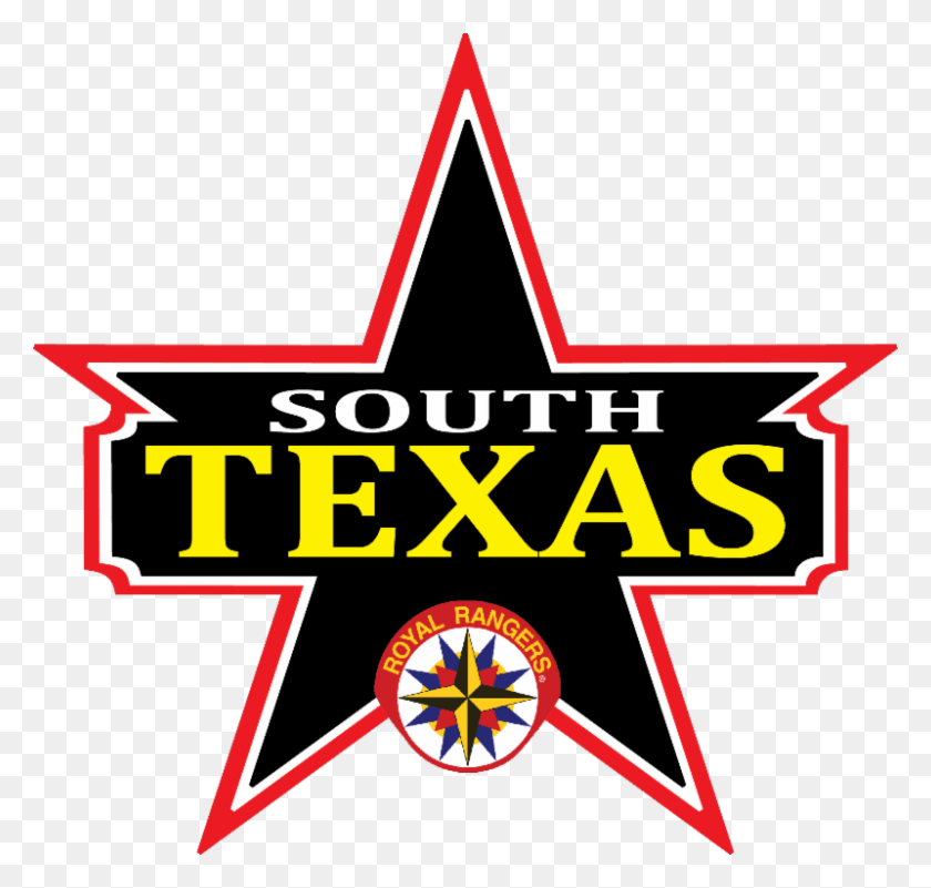 800x761 Королевские Рейнджеры Южного Техаса Королевские Рейнджеры, Символ, Логотип, Товарный Знак Png Скачать