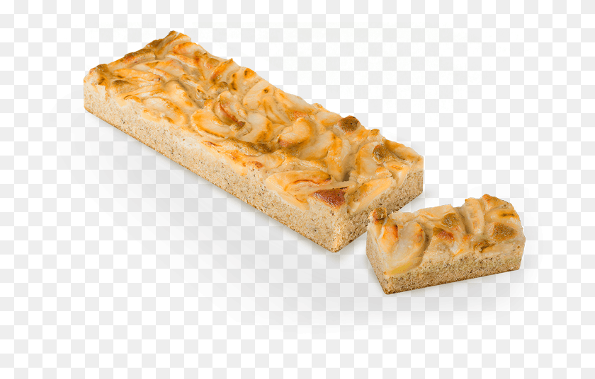 701x476 South Tyrolean Apple Slice Ciabatta, Plant, Food, Pizza HD PNG Download