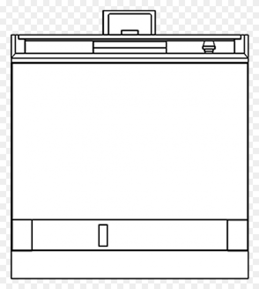1024x1153 Southbend P36n Ggg Platinum Heavy Duty Range Gas Flat Panel Display, White Board, Dishwasher, Appliance HD PNG Download