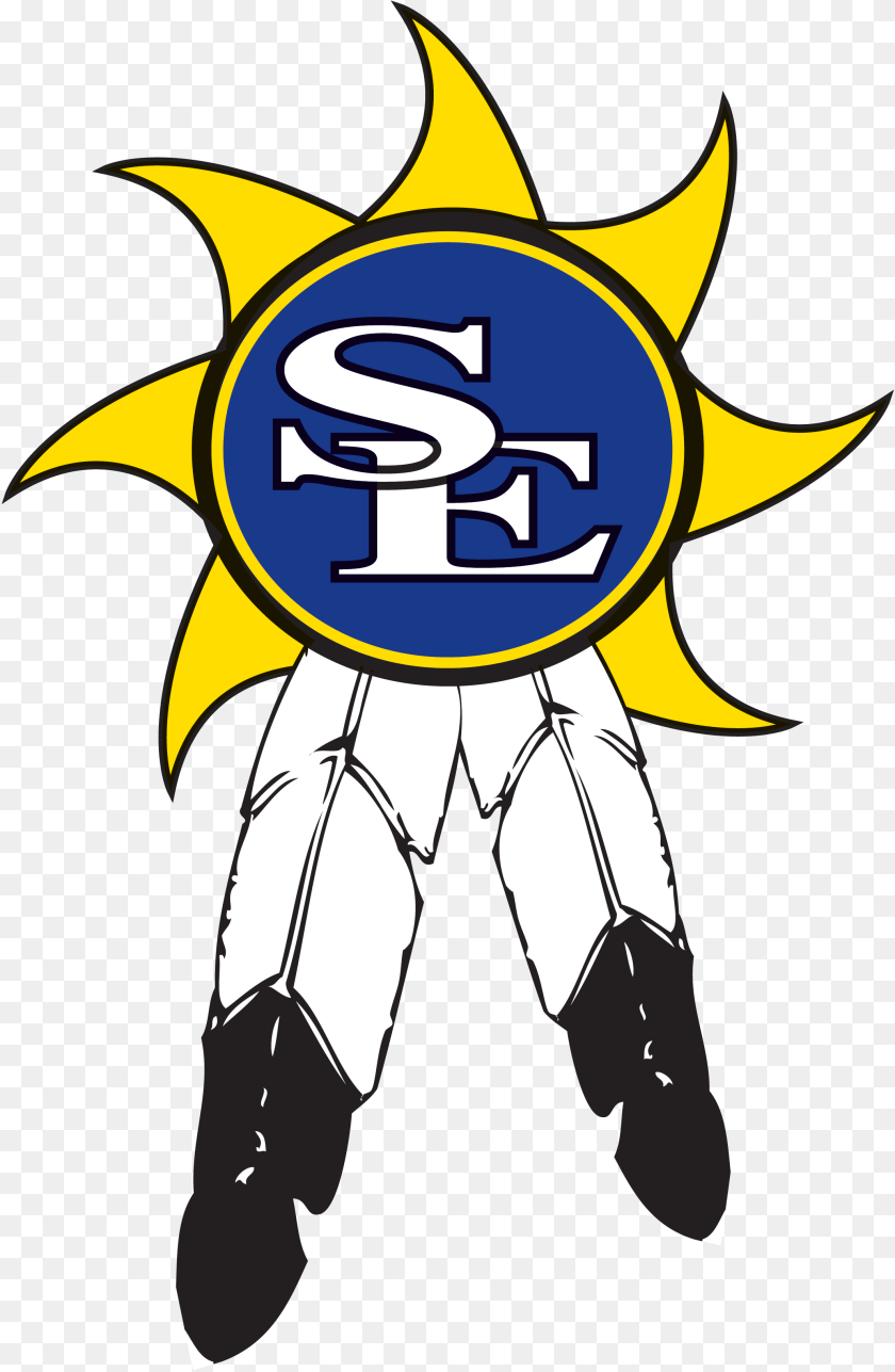 2130x3263 Southeastern High School Suns Southeastern Oklahoma State Logos, Logo, People, Person, Symbol Transparent PNG