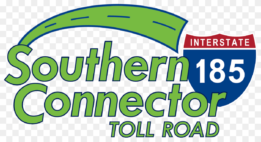 Southern Connector, Logo, Text, Dynamite Sticker PNG