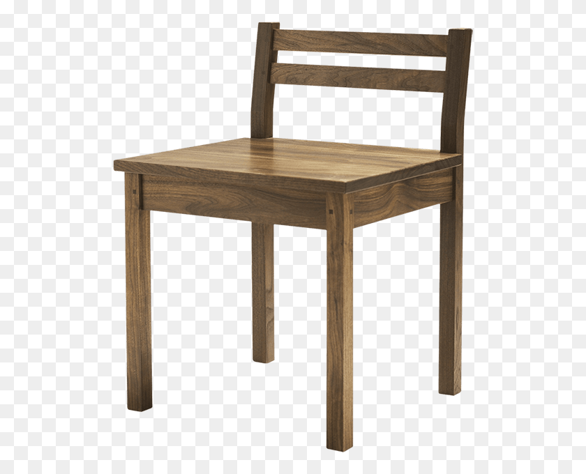 517x620 Southern Joinery Dressing Chair E1437051318362 Chair, Furniture, Table, Wood HD PNG Download