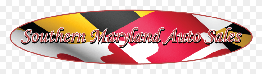 1074x244 Southern Maryland Auto Sales Label, Text, Alphabet, Symbol HD PNG Download