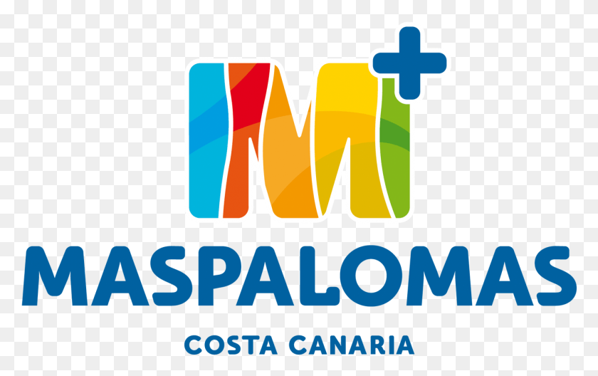 1285x772 Southern Meeting Point Location Gran Canaria Maspalomas Logo, Symbol, Trademark, Text HD PNG Download