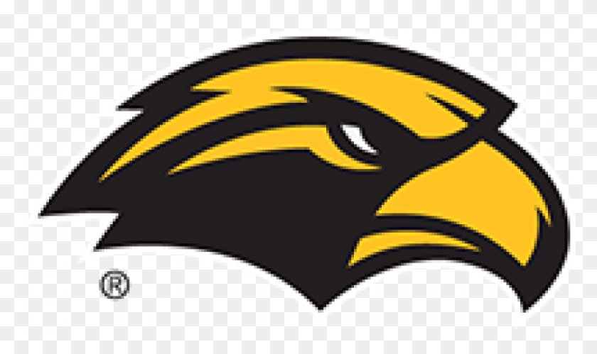860x485 Southern Miss Golden Eagles, Clothing, Apparel, Animal HD PNG Download