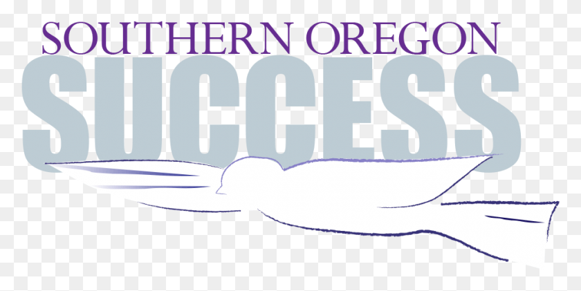 944x437 Southern Oregon Success Poster, Text, Number, Symbol HD PNG Download