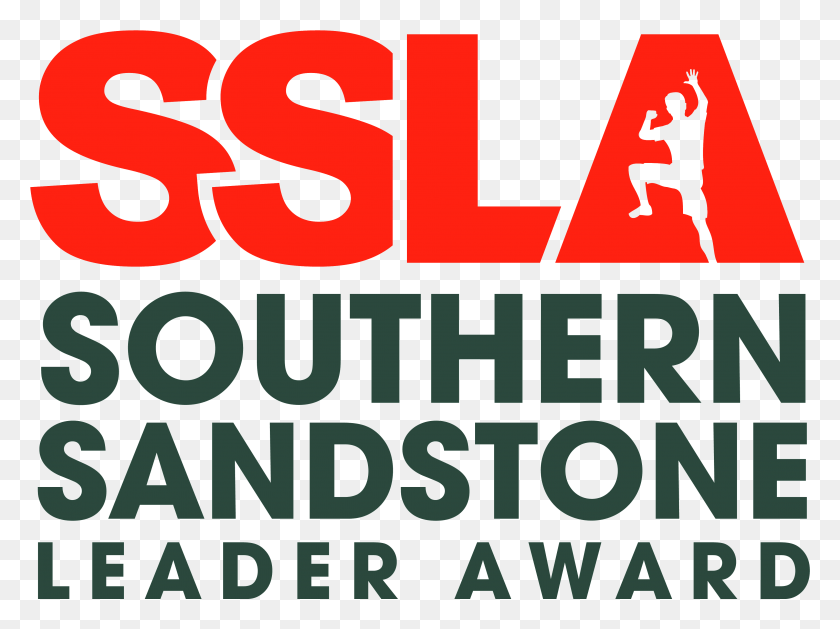3826x2794 Southern Sandstone Leaders Award Sign, Text, Word, Alphabet HD PNG Download