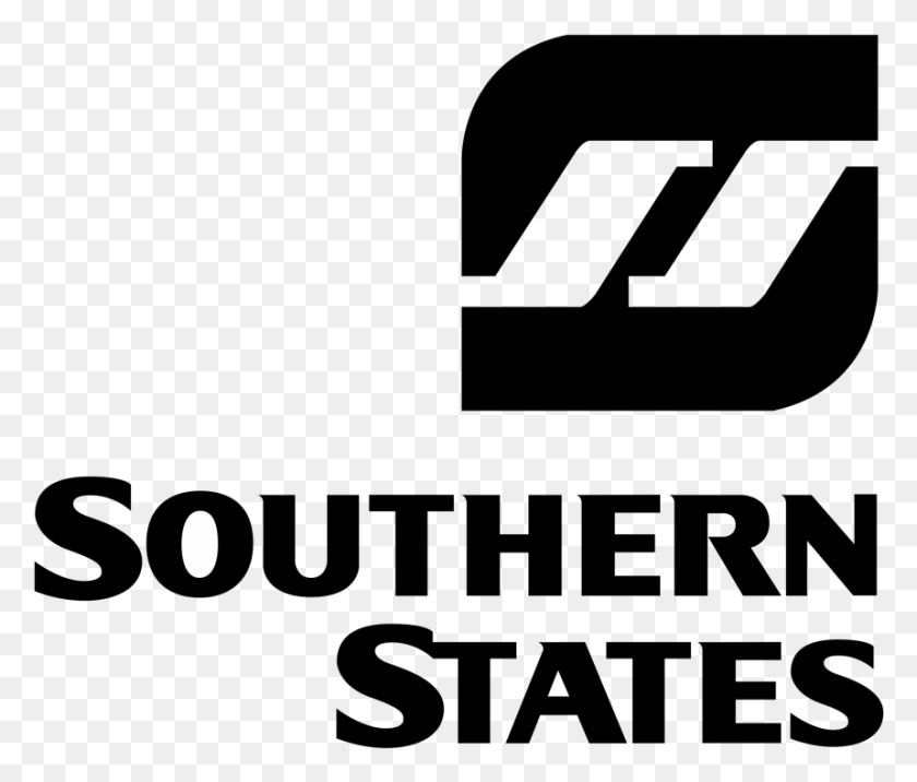 859x723 Southern States Logo, Nature, Outdoors, Astronomy HD PNG Download
