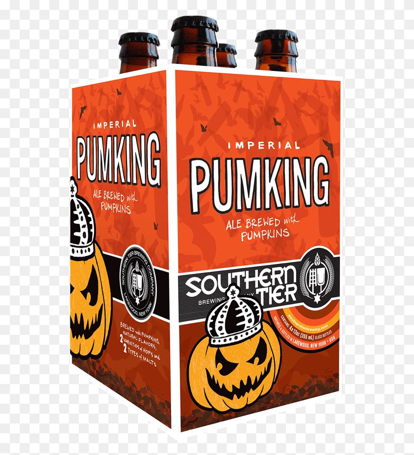 559x864 Southern Tier Pumking 4 Pack Southern Tier Phin And, Poster, Advertisement, Flyer HD PNG Download