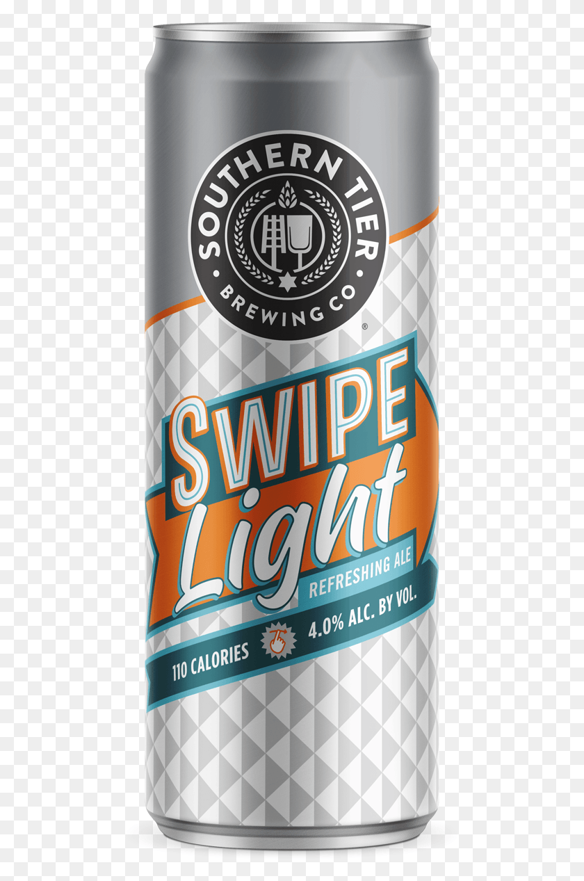 483x1207 Southern Tier Swipe Light, Beer, Alcohol, Beverage HD PNG Download