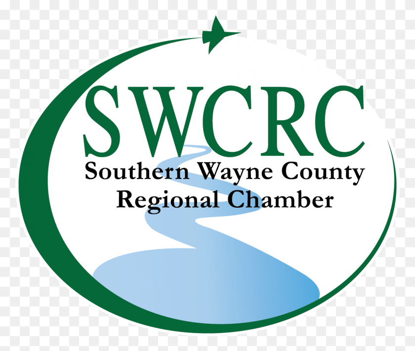 1146x955 Southern Wayne County Regional Chamber, Label, Text, Logo HD PNG Download