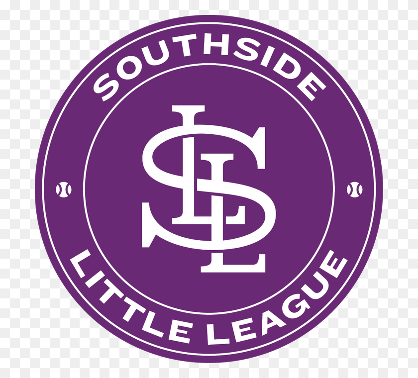 700x700 Southside Little League Alamor Sports Foundation, Logo, Symbol, Trademark HD PNG Download
