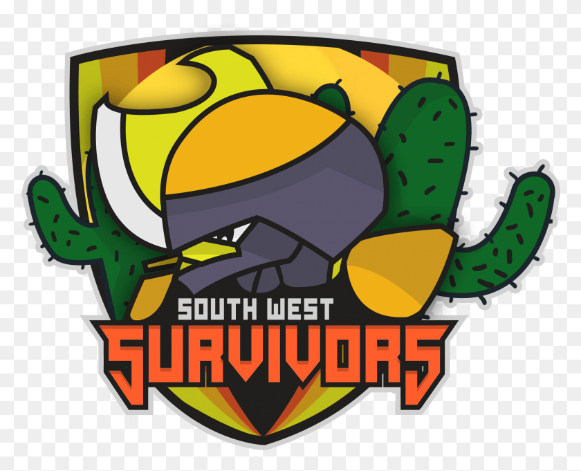 2112x1682 Southwest Survivors Graphic Design, Graphics, Label HD PNG Download