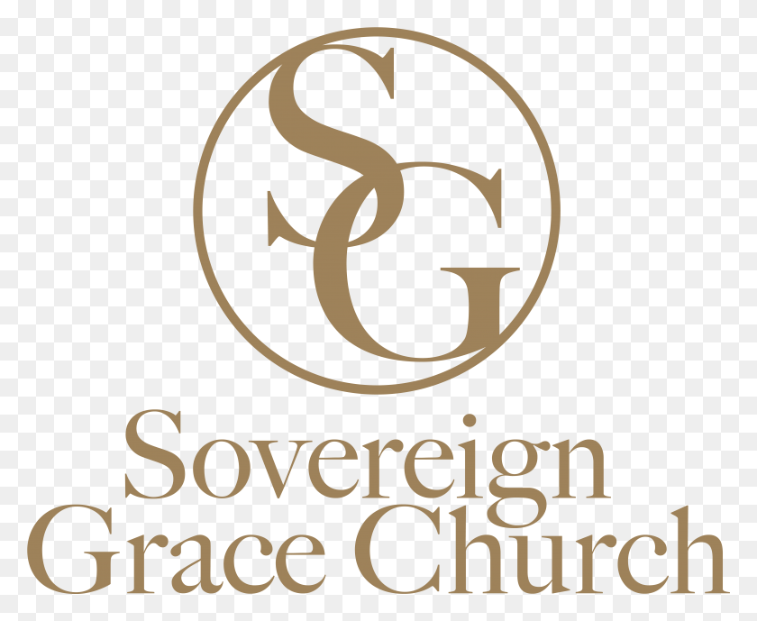 5372x4333 Sovereign Grace Church Of Statesboro Graphic Design, Text, Alphabet, Label HD PNG Download