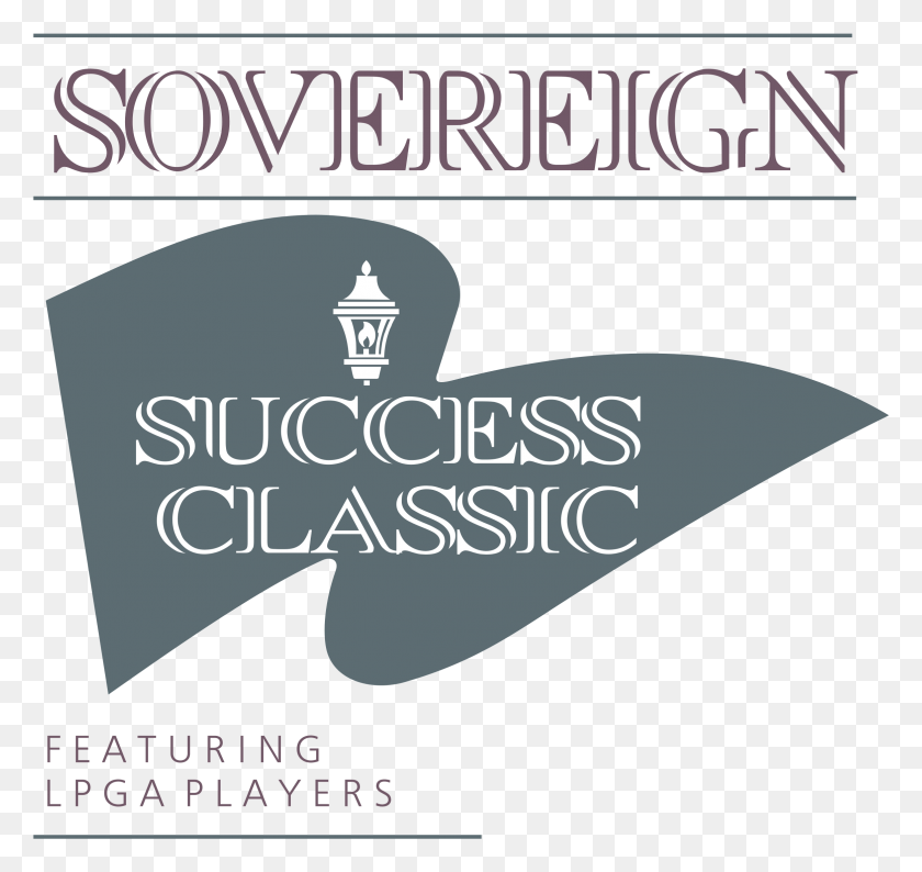 2331x2195 Sovereign Success Classic Logo Transparent Poster, Advertisement, Text, Flyer HD PNG Download