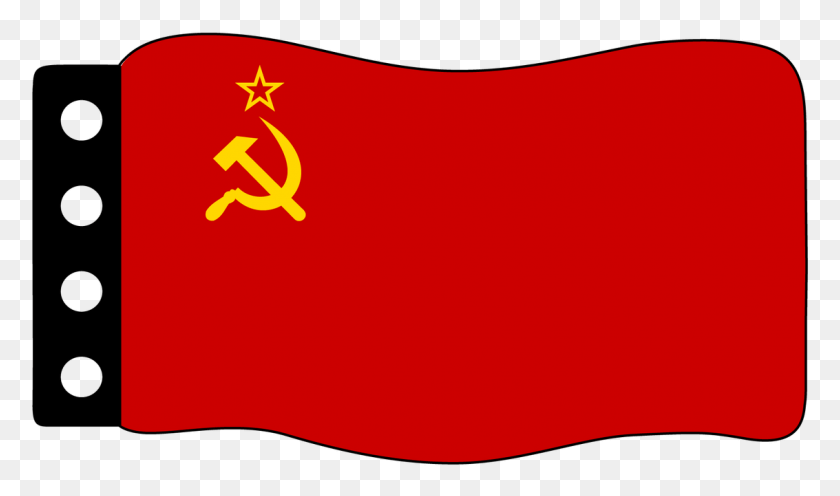 1133x634 Soviet Flag Soviet Union Flag, Symbol, Cushion, Text HD PNG Download