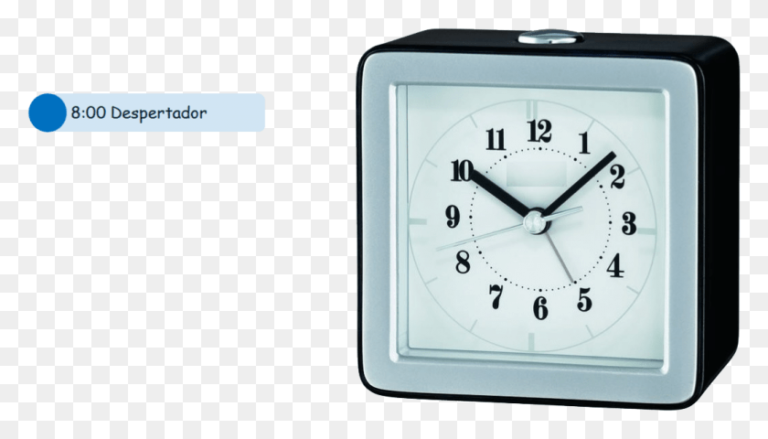 1045x564 Soy El Despertador De Mam Quartz Clock, Clock Tower, Tower, Architecture HD PNG Download