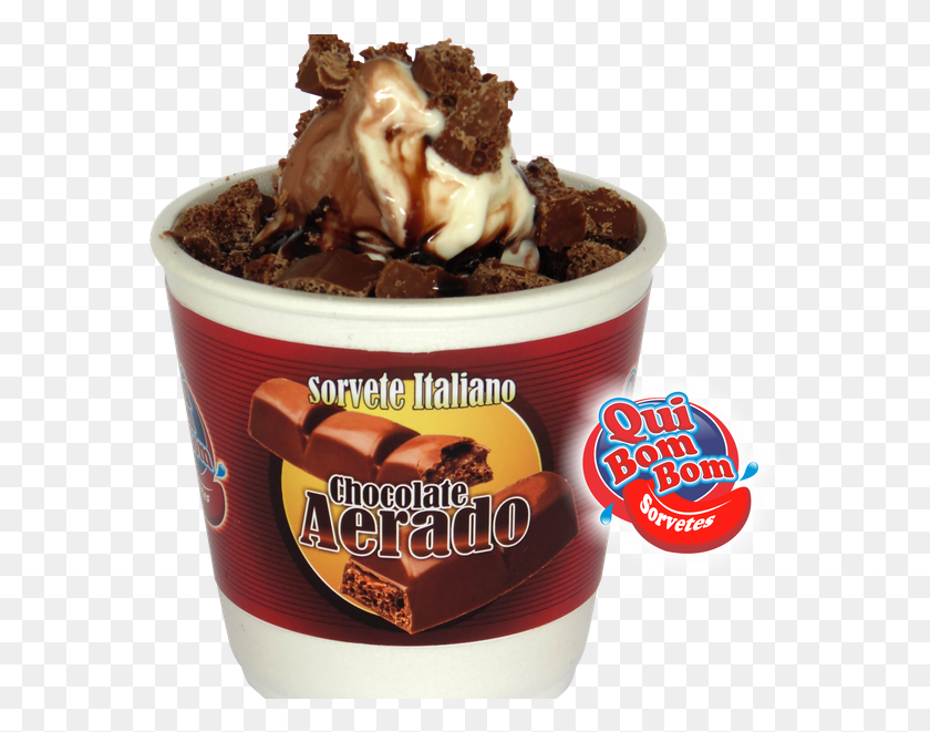 576x601 Soy Ice Cream, Dessert, Food, Cream HD PNG Download