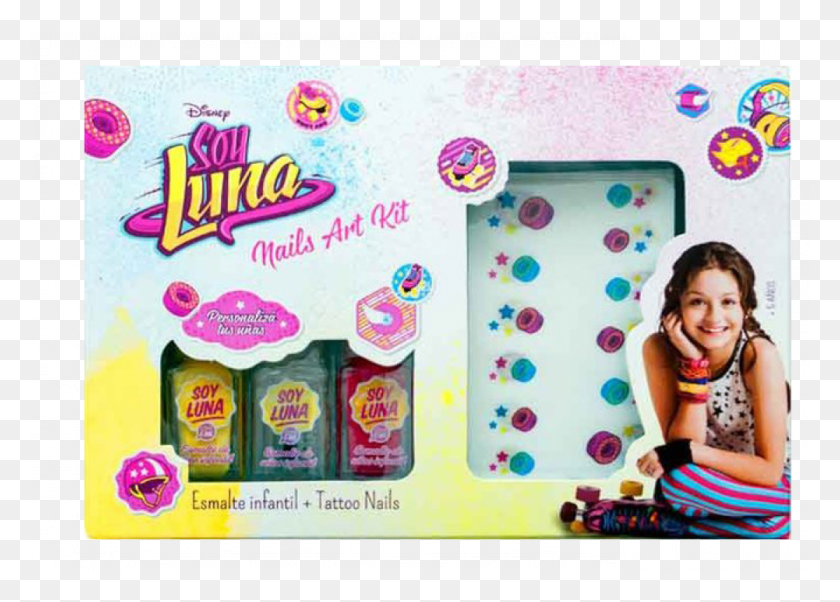 1001x696 Soy Luna Construction Paper, Person, Human, People HD PNG Download