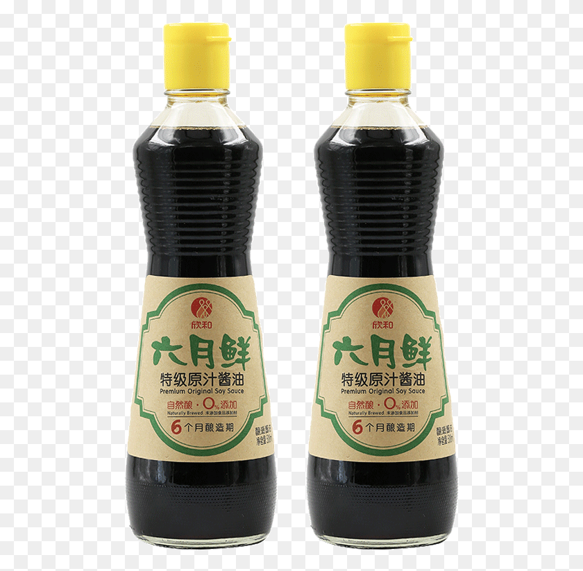 483x763 Soy Sauce Soy Sauce, Alcohol, Beverage, Drink HD PNG Download