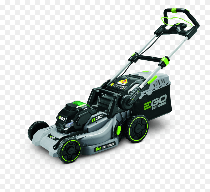 1189x1085 Sp 47cm Self Propelled Mower Lawn Mower, Tool, Spoke, Machine HD PNG Download