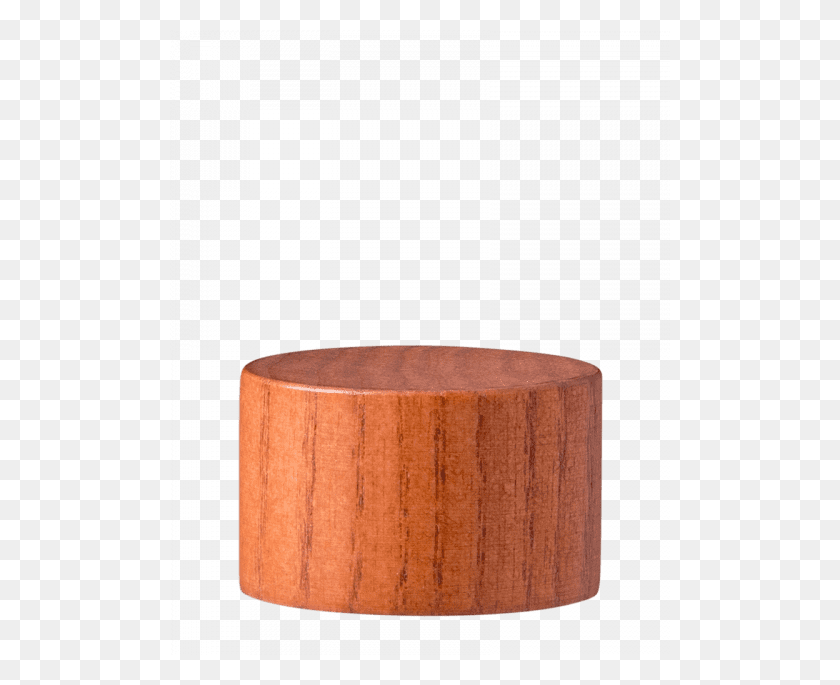 500x625 Sp410 Wooden Cap Coffee Table, Cylinder, Jar, Pottery HD PNG Download