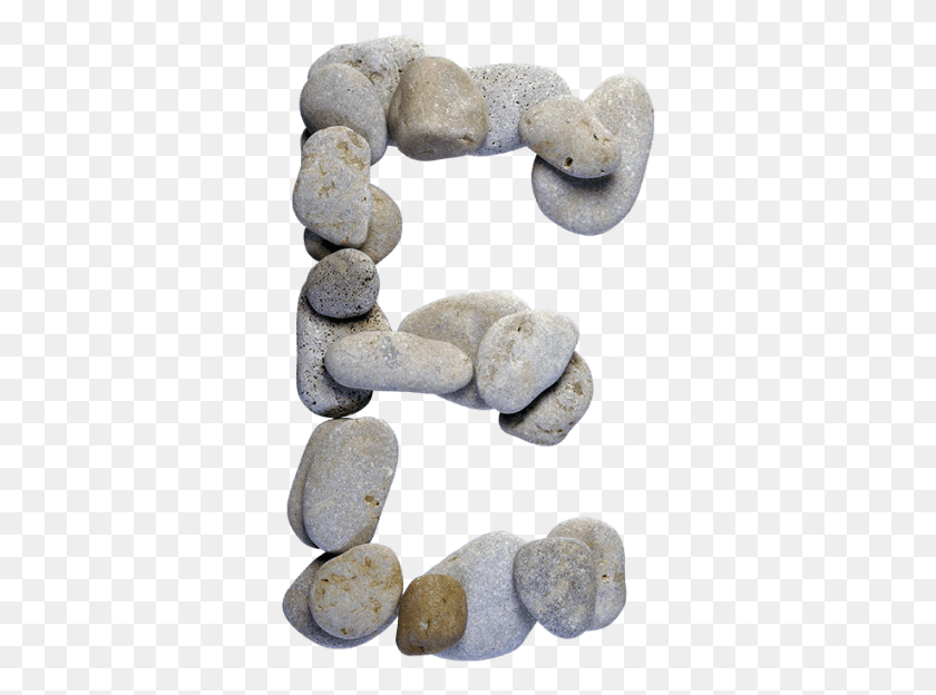 336x564 Spa Stones Font Pebble, Invertebrate, Animal HD PNG Download