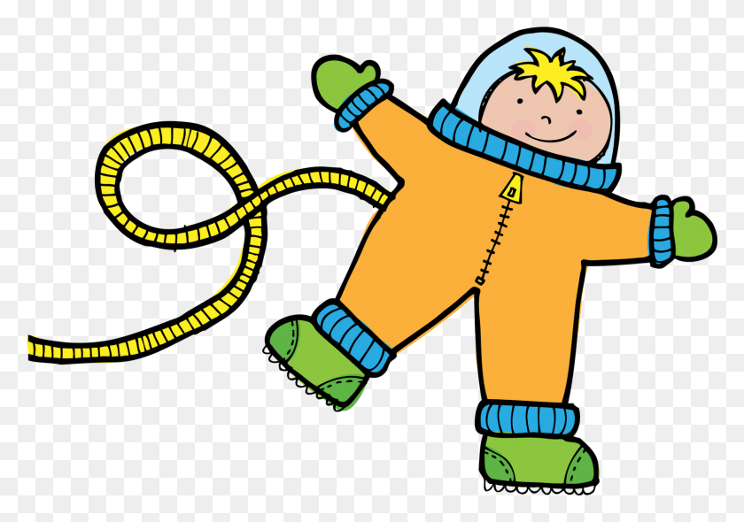 1600x1089 Космический Клипарт Kid Kids Space Clip Art, Elf Hd Png Download