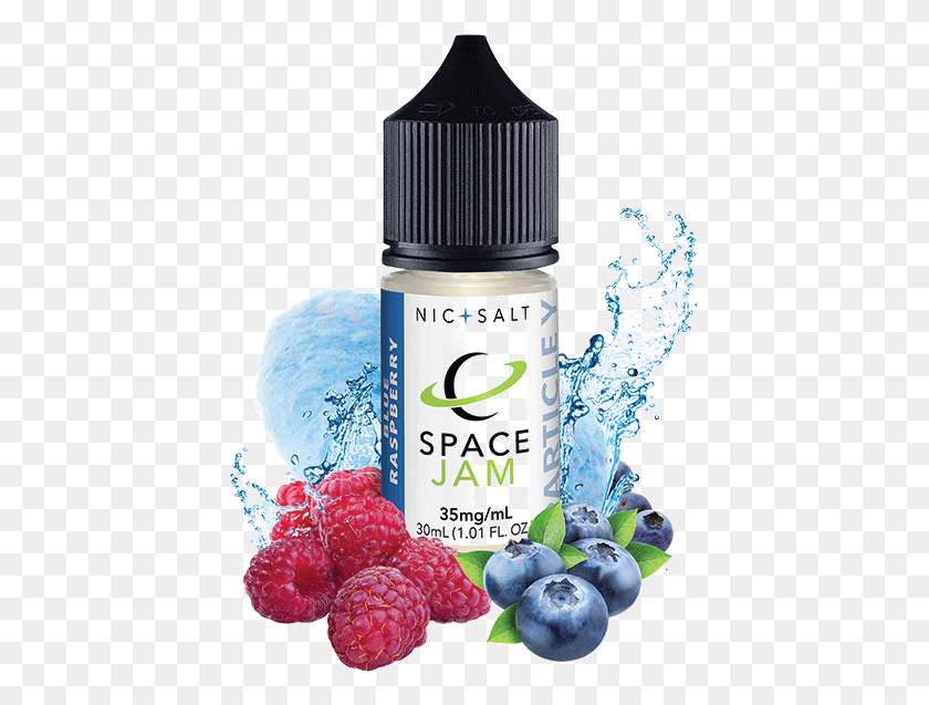 427x577 Space Jam Composition Of Electronic Cigarette Aerosol, Raspberry, Fruit, Plant HD PNG Download