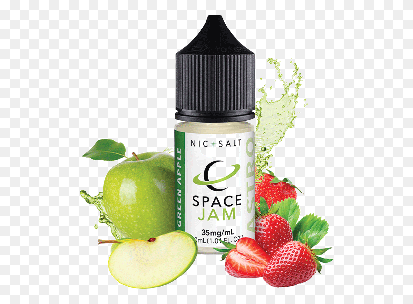 518x559 Space Jam Space Jam Salts, Plant, Fruit, Food HD PNG Download