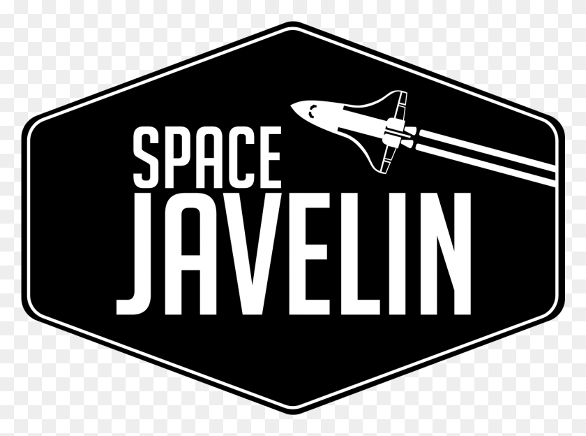 1385x1003 Space Javelin Sign, Weapon, Weaponry, Text Descargar Hd Png