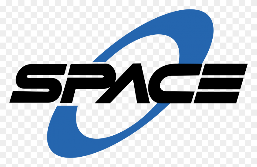 2231x1401 Descargar Png Logotipo De Espacio Transparente Logotipo De La Empresa De Tecnología Espacial, Símbolo, Texto, Logotipo Hd Png