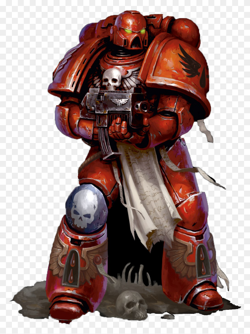 1024x1394 Space Marines And Gurpsrules Blood Angels Space Marine, Helmet, Clothing, Apparel HD PNG Download