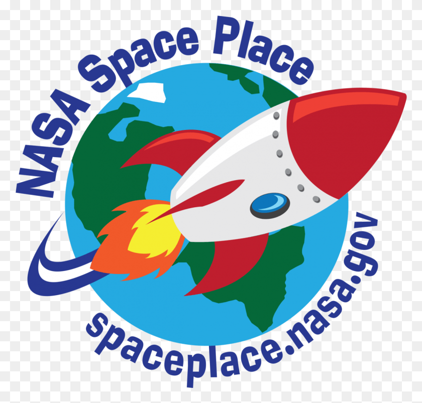 1184x1129 Space Place Nasa Space Place, Aircraft, Vehicle, Transportation HD PNG Download
