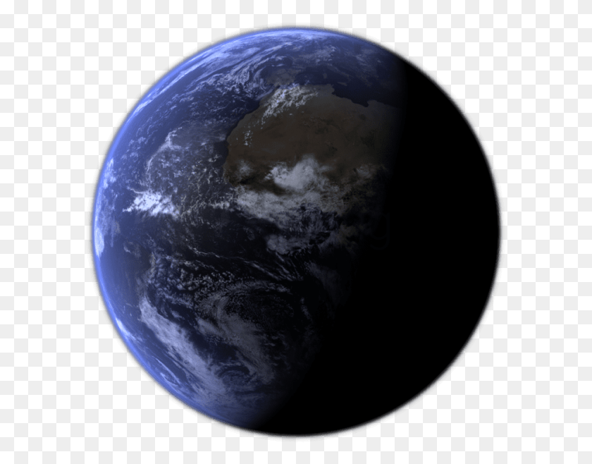 597x598 Космическая Планета Земля, Космическое Пространство, Астрономия, Вселенная Hd Png Скачать