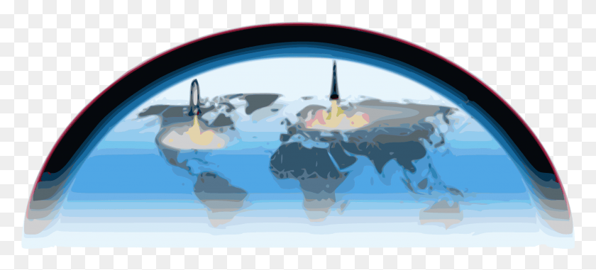 2401x990 Space Race Soviet Union United States Cold War Spacerace, Sphere, Jacuzzi, Tub HD PNG Download