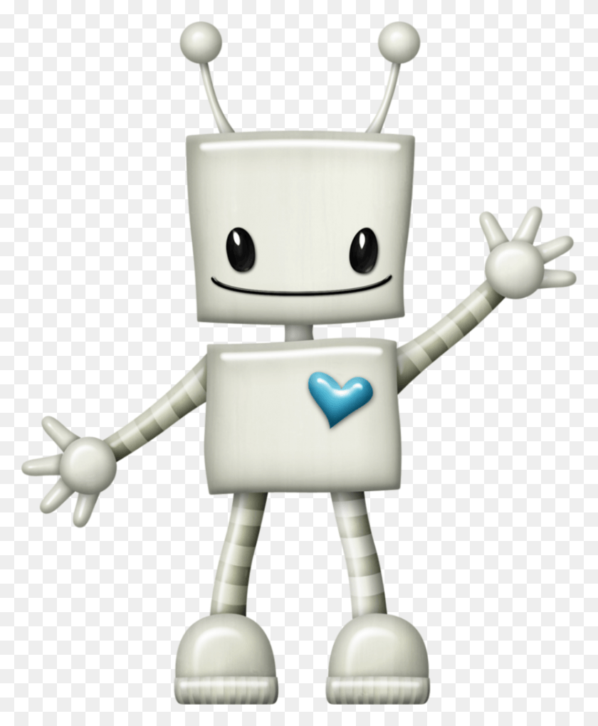 832x1024 Космический Робот Я Робот Робот Клипарт Робот Рисование Картинки Роботы, Игрушка Hd Png Скачать