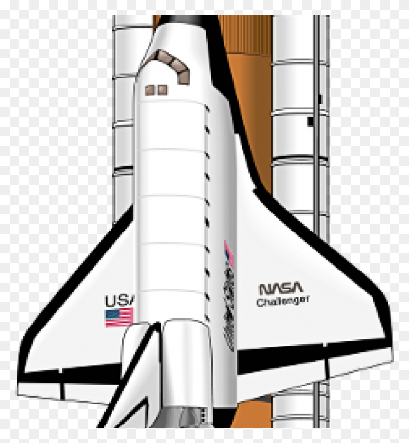 941x1025 Space Shuttle Clip Art Free Space Shuttle Clipart At Space Shuttle Challenger, Spaceship, Aircraft, Vehicle HD PNG Download