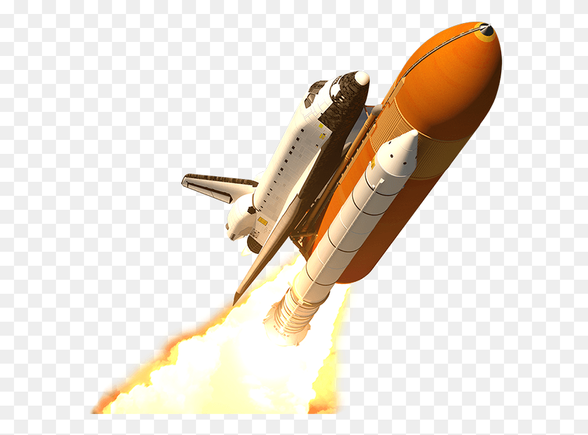 596x562 Space Shuttle Nasa Research Center, Spaceship, Aircraft, Vehicle HD PNG Download