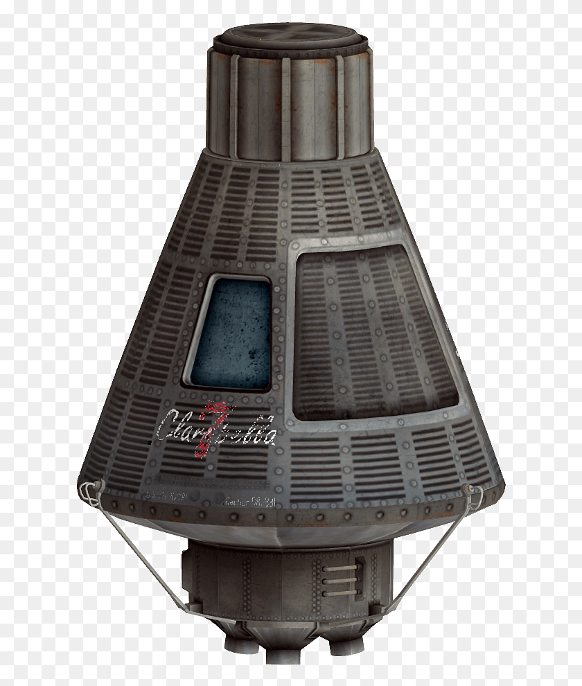 622x930 Space Shuttles And More Defiance 7 Fallout, Machine, Engine, Motor HD PNG Download