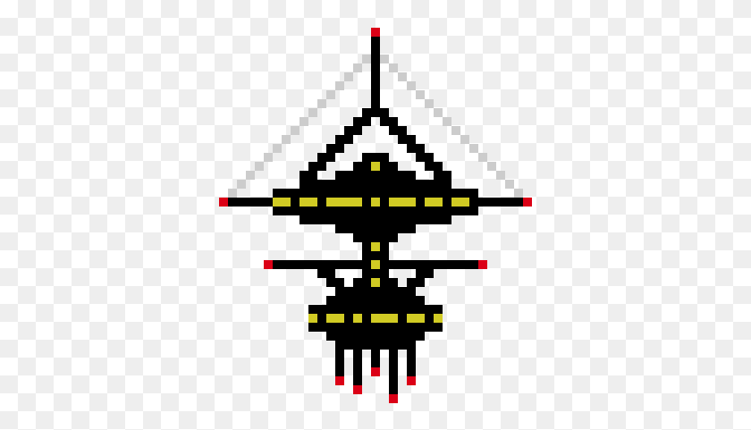 351x421 Descargar Png / Emblema De La Estación Espacial, Reloj, Reloj Digital, Triángulo Hd Png