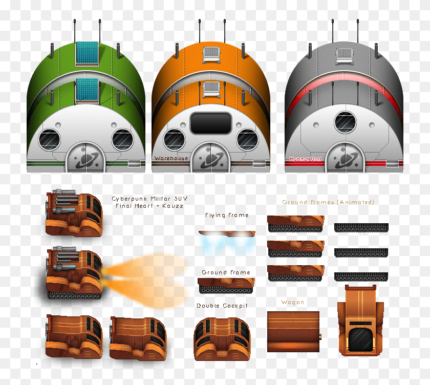 737x692 Space Stations And A Rover Spaceship Model Car, Advertisement, Poster, Text HD PNG Download