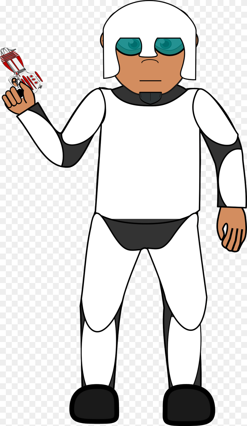 Space Warrior Clipart, Accessories, Person, Sunglasses, Baby PNG