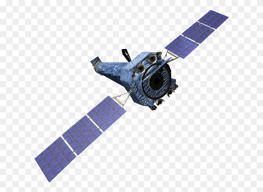 624x555 Spacecraft, Machine, Strap, Outer Space HD PNG Download
