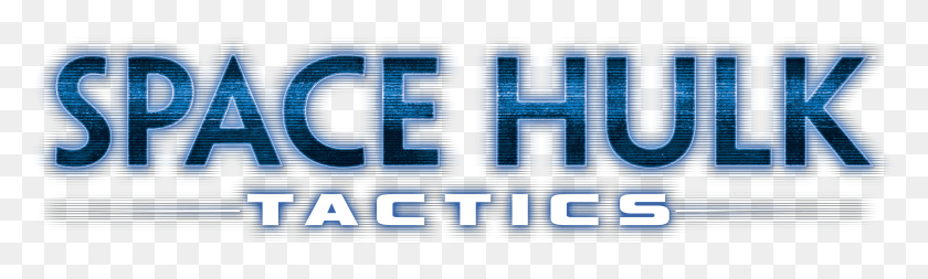 5091x1263 Spacehulk Tactics Space Hulk Tactics Logo, Diseño De Interiores, Interior, Edificio Hd Png