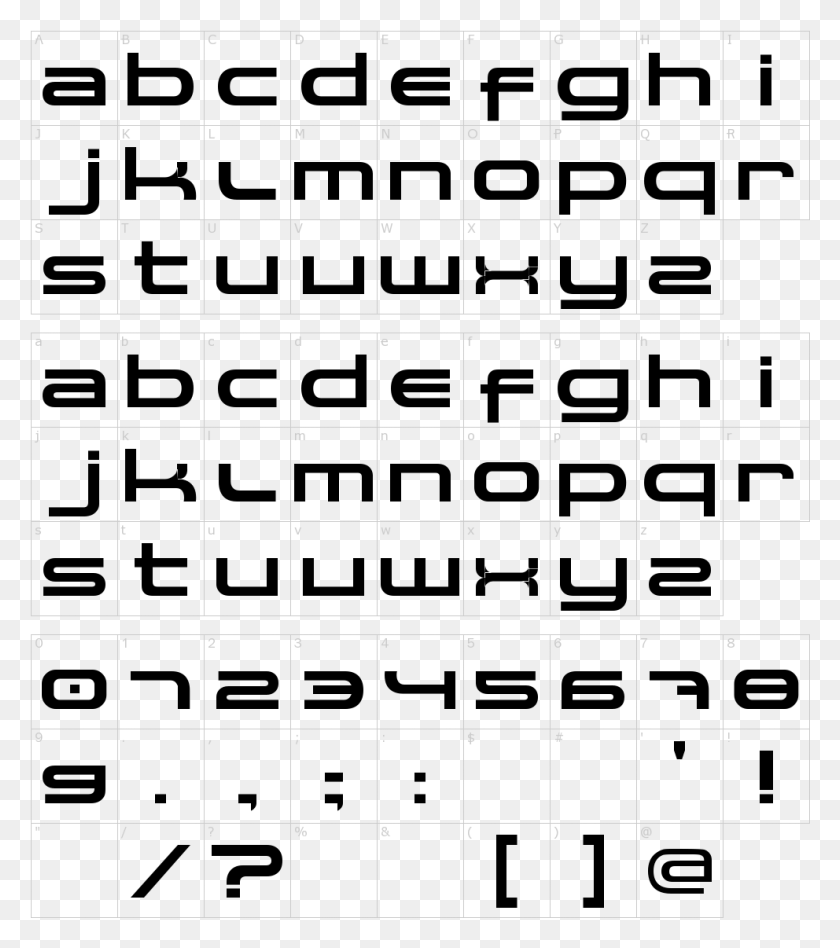 992x1130 Spaceman Font Illustration, Texto, Número, Símbolo Hd Png