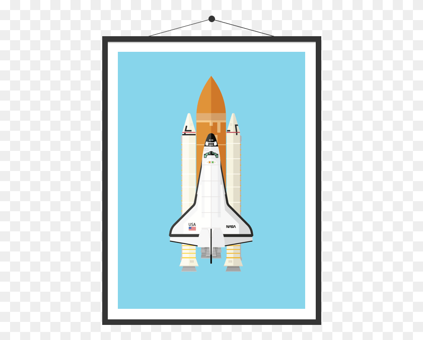 436x616 Космический Самолет, Транспортное Средство, Транспорт, Космический Корабль Hd Png Скачать