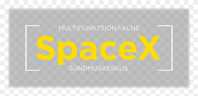 1783x799 Spacex Logo Tan, Text, Alphabet, Outdoors HD PNG Download
