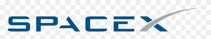 1151x143 Spacex Logo Vector Spacex, Logotipo, Símbolo, Marca Registrada Hd Png